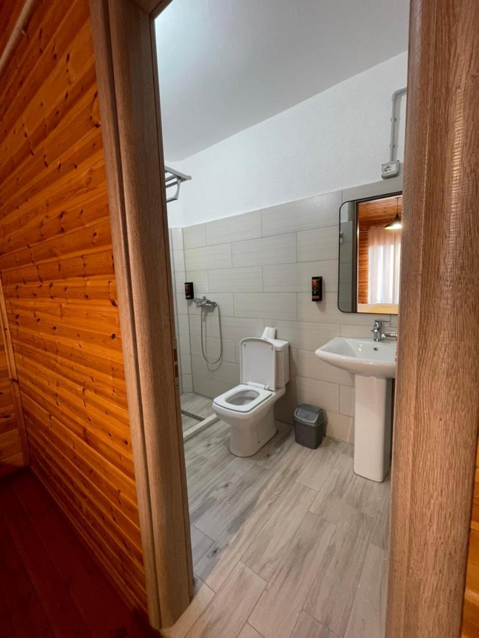 Mirjana Bed & Breakfast *